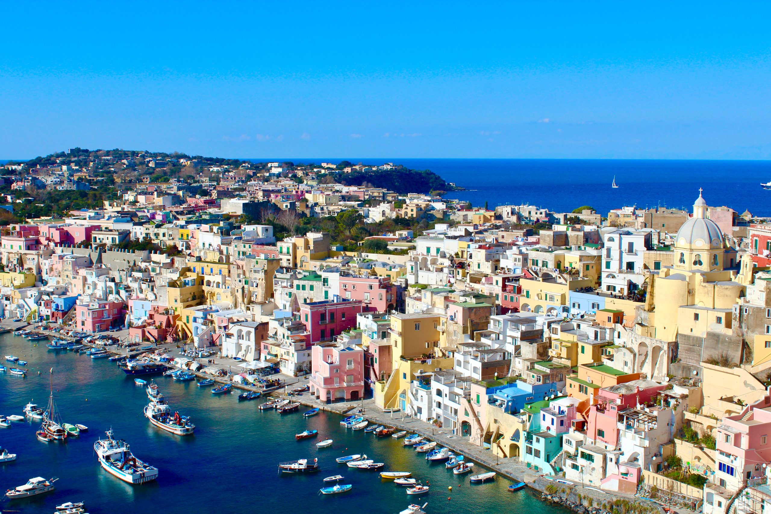Cosa devi assolutamente visitare a Napoli?