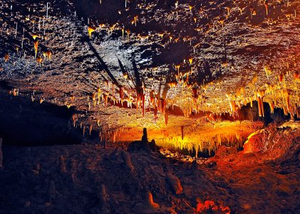 Grotte di Castellana: Ecco come arrivarci e cosa ti aspetta