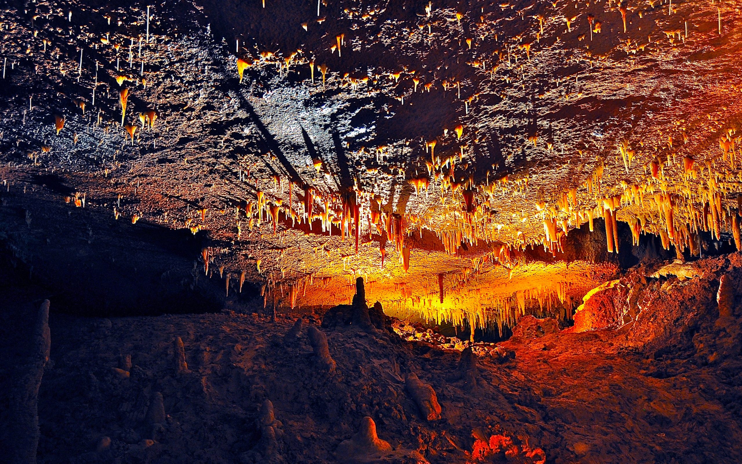 Grotte di Castellana: Ecco come arrivarci e cosa ti aspetta