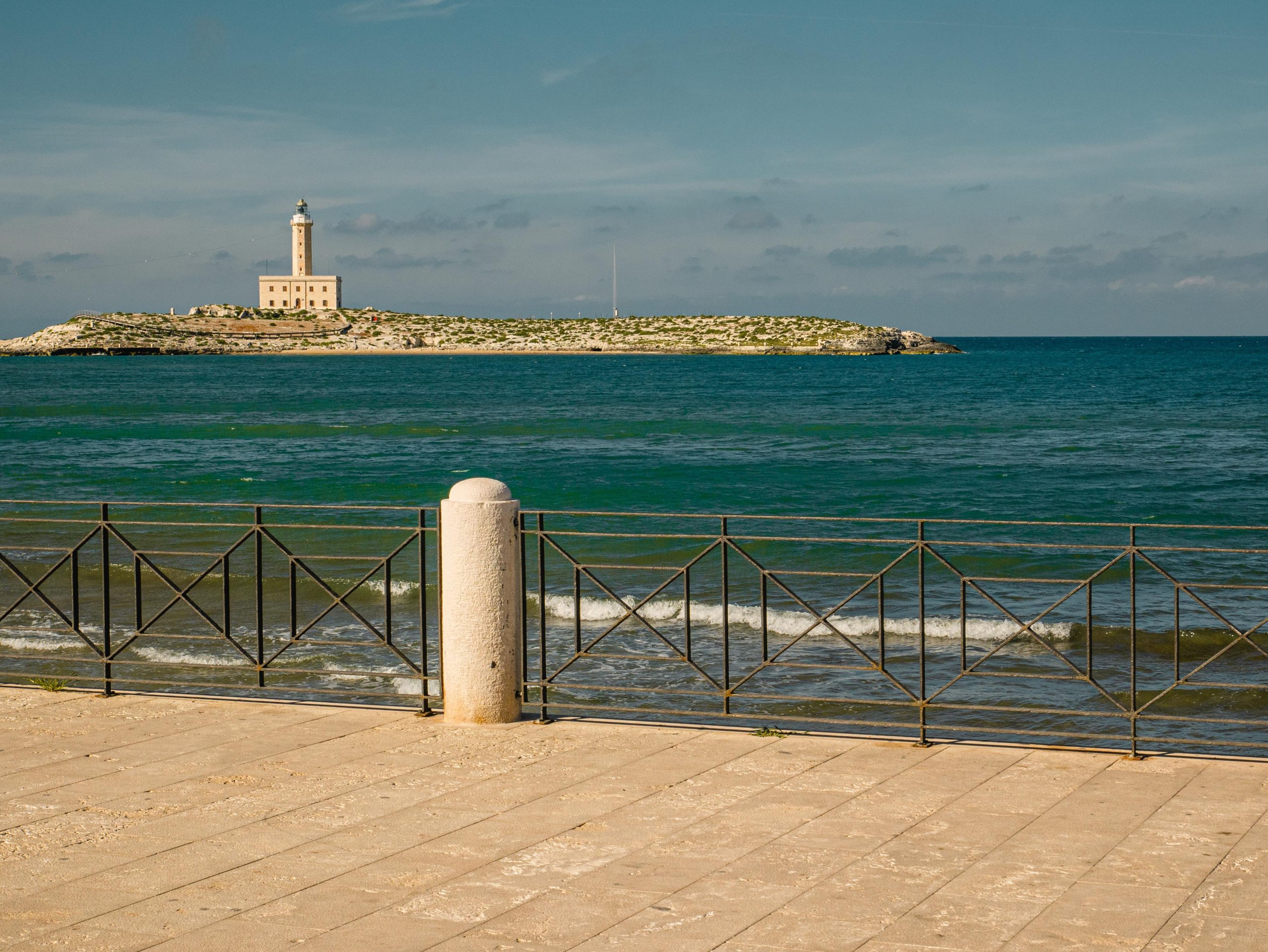  Vieste al mare: Cosa fare una settimana a Vieste?