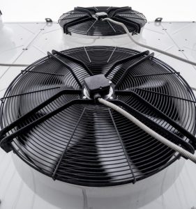 Il Ruolo della Girante del Ventilatore